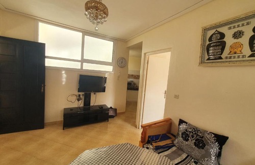 Hay Rabat Apartment | apartment
