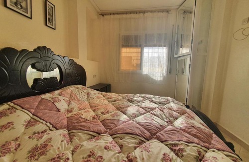 Hay Rabat Apartment | apartment