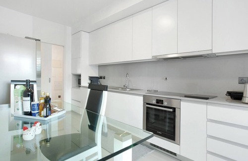 Santo Antonio Apartment | Apartment 'Macedo' with Sea View, Balcony and Wi-Fi