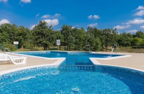 Modrusani Apartment | Apartment Macini-4 by Interhome