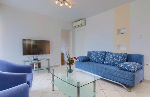 Modrusani Apartment | Apartment Macini-4 by Interhome