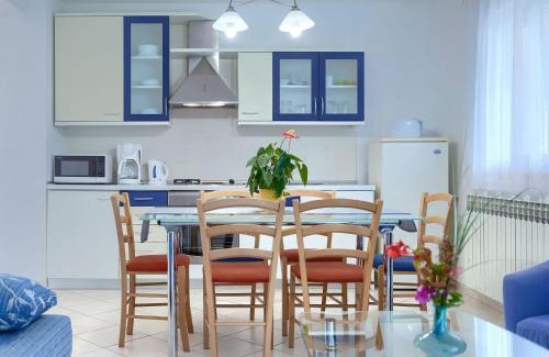 Modrusani Apartment | Apartment Macini-4 by Interhome