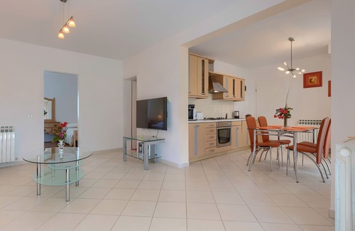 Modrusani Apartment | Apartment Macini by Interhome