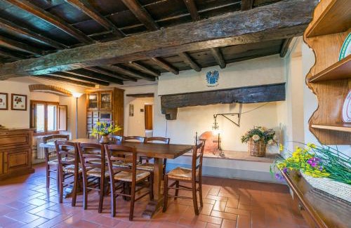 Bivio Pozzo Apartment | Apartment Madonna by Interhome