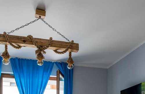 Swinoujscie Apartment | Apartment Magic & Sea Swinouscie
