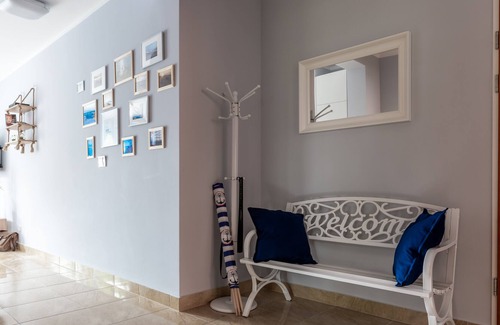 Swinoujscie Apartment | Apartment Magic & Sea Swinouscie
