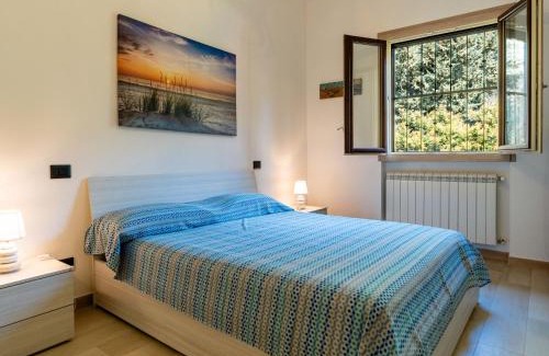 Marina di Andora Apartment | Apartment Maison Silvia by Interhome