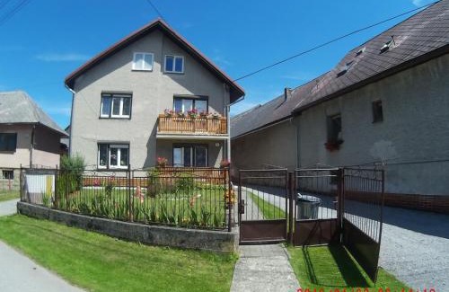Zuberec Apartment | Apartment Majerčák