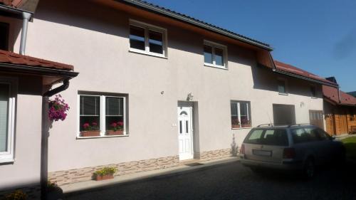 Zuberec Apartment | Apartment Majerčák
