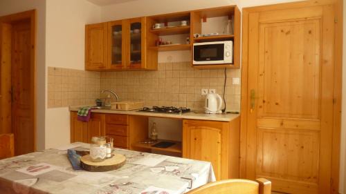 Zuberec Apartment | Apartment Majerčák
