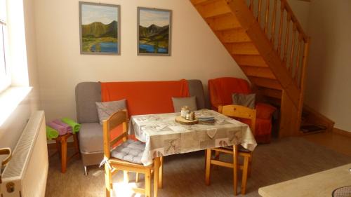 Zuberec Apartment | Apartment Majerčák