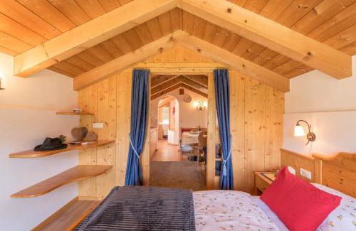 Lajen Apartment | Apartment Malga - Unterkehrhof