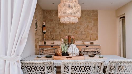 Zidarici Apartment | Apartment Malin Quattro with private Jacuzzi