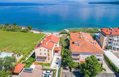 Zidarici Apartment | Apartment Malin Quattro with private Jacuzzi