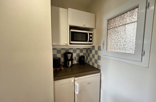 Mallemort Apartment | Apartment Mallemort, 1 bedroom, 4 persons