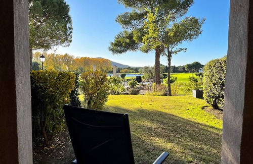 Mallemort Apartment | Apartment Mallemort, 1 bedroom, 4 persons