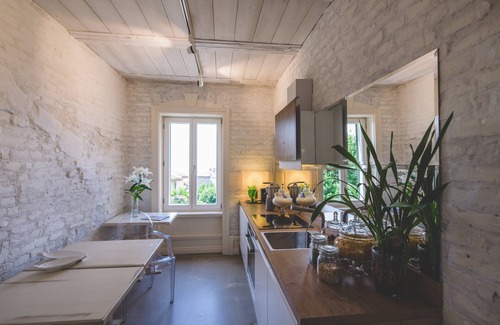 Opatija Apartment | Apartment Mandarin 50m2