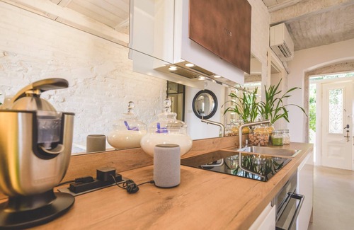 Opatija Apartment | Apartment Mandarin 50m2