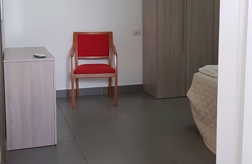 Angri Apartment | Apartment 'Mansarda Parco La Ville' with Mountain View and Air Conditioning