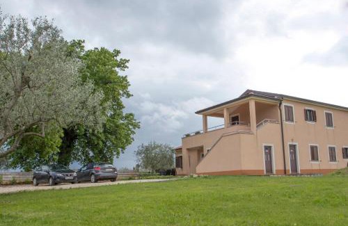 Vrh Lasici Apartment | Apartment Mara