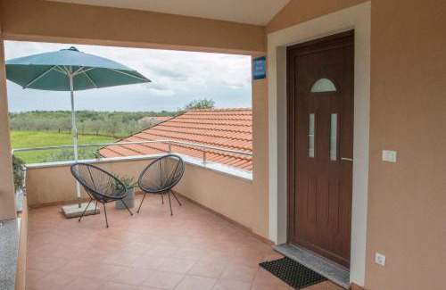 Vrh Lasici Apartment | Apartment Mara