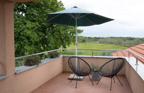 Vrh Lasici Apartment | Apartment Mara