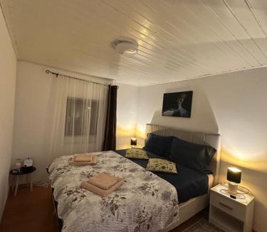 Musalez Apartment | Apartment Mare