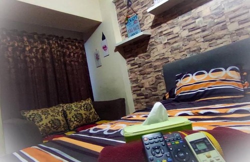 Depok Apartment | Apartment Margonda Residence 3,5, Miffan Room