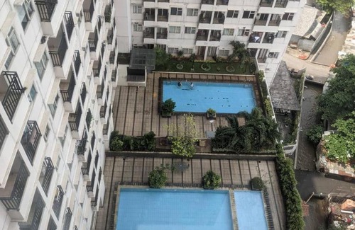 Depok Apartment | Apartment Margonda Residence 3,5, Miffan Room