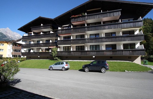 Maria Alm am Steinernen Meer Apartment | Apartment Maria Alm near Hochkönig Ski Slopes