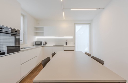 Pinzolo Apartment | Apartment Maria by Interhome