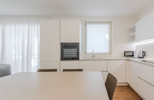Pinzolo Apartment | Apartment Maria by Interhome