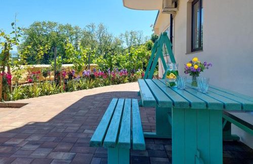 Baska Apartment | Apartment Marija-1 by Interhome