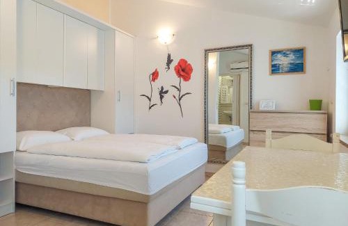 Baska Apartment | Apartment Marija-1 by Interhome