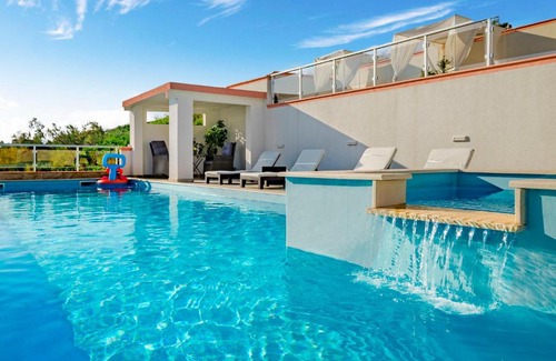 Dinjiska Apartment | Apartment Marija-1 by Interhome