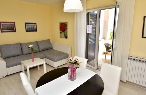 Dinjiska Apartment | Apartment Marija-1 by Interhome