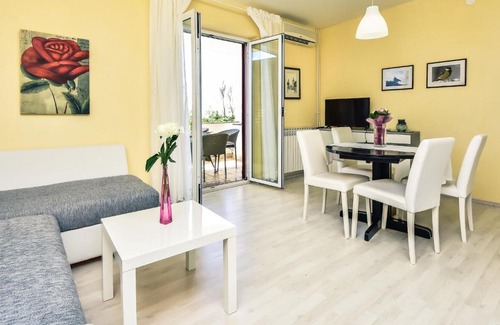 Dinjiska Apartment | Apartment Marija-1 by Interhome