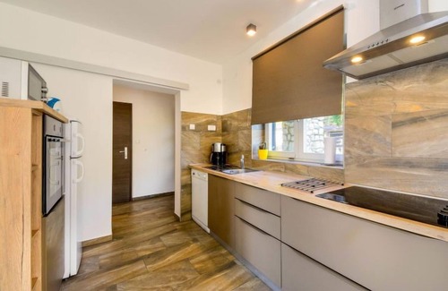 Municipality of Omisalj Apartment | Apartment Marija by Interhome