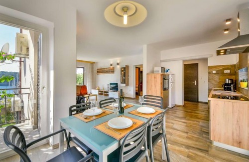 Municipality of Omisalj Apartment | Apartment Marija by Interhome