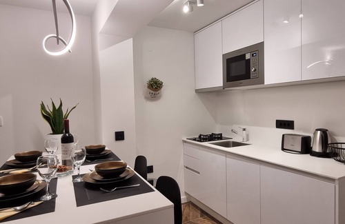 Ploce Apartment | Apartment Marijana The most amazing breathtaking view to the sea and Old Town!