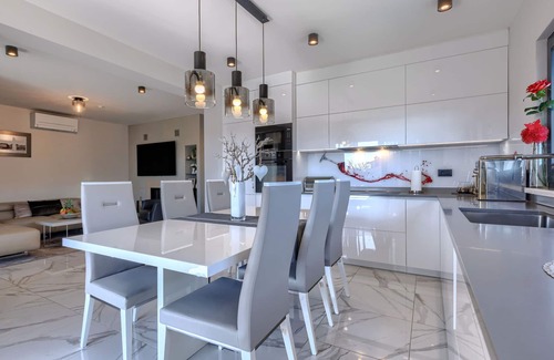 Porec Apartment | Apartment Marina by Interhome