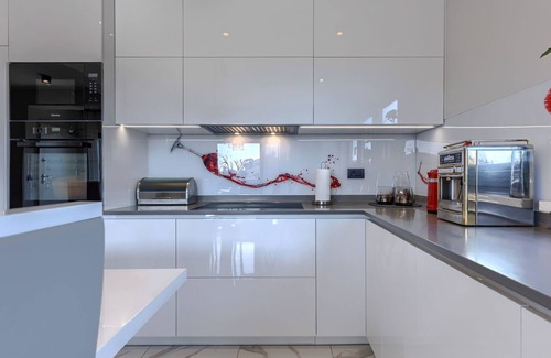 Porec Apartment | Apartment Marina by Interhome