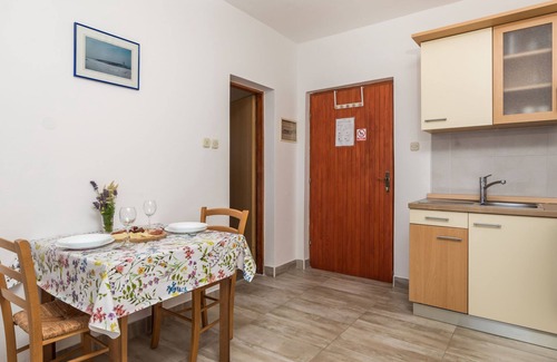 Vratarusa Apartment | Apartment Marina by Interhome