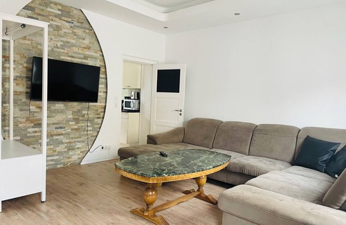 Geestendorf Condo | Apartment MARINA