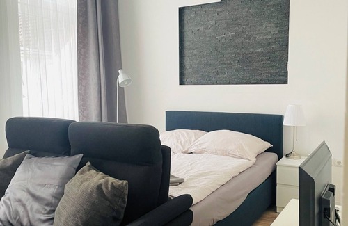 Geestendorf Condo | Apartment MARINA