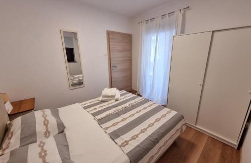 Porat Apartment | Apartment Marina