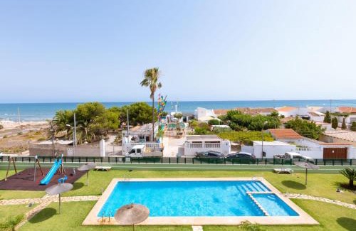 Les Deveses Apartment | Apartment Marina Park-4 by Interhome