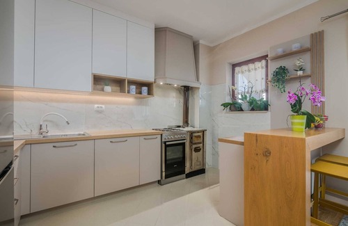 Porat Apartment | Apartment Marina Porat