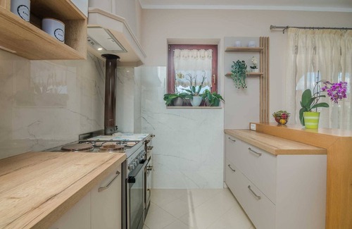 Porat Apartment | Apartment Marina Porat