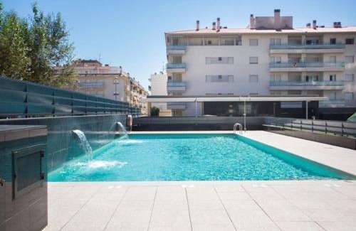 L'Ampolla Apartment | Apartment Marisol L'Ampolla